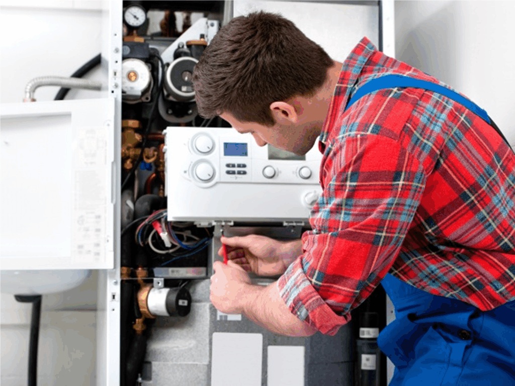 Torbalı Vaillant Vaillant kombi petek temizleme – Isınma sorunu kökünden çözüldü. - Teknik servis örneği